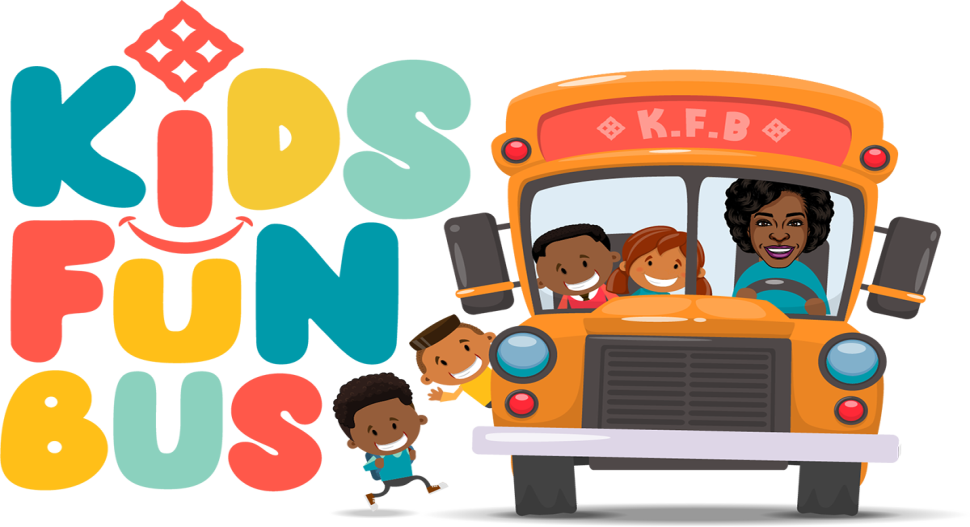 Kids Fun Bus
